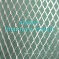 Expanded Titanium mesh / Titanium Expanded Mesh for chemical / electric / filter